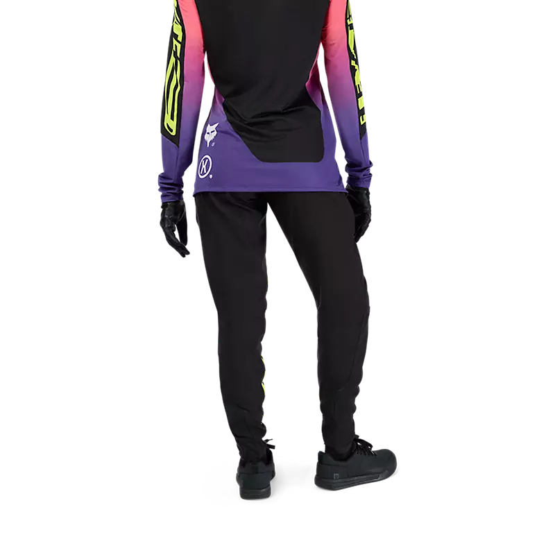 Fox Racing Women's Flexair Elevated Pants - Image 4