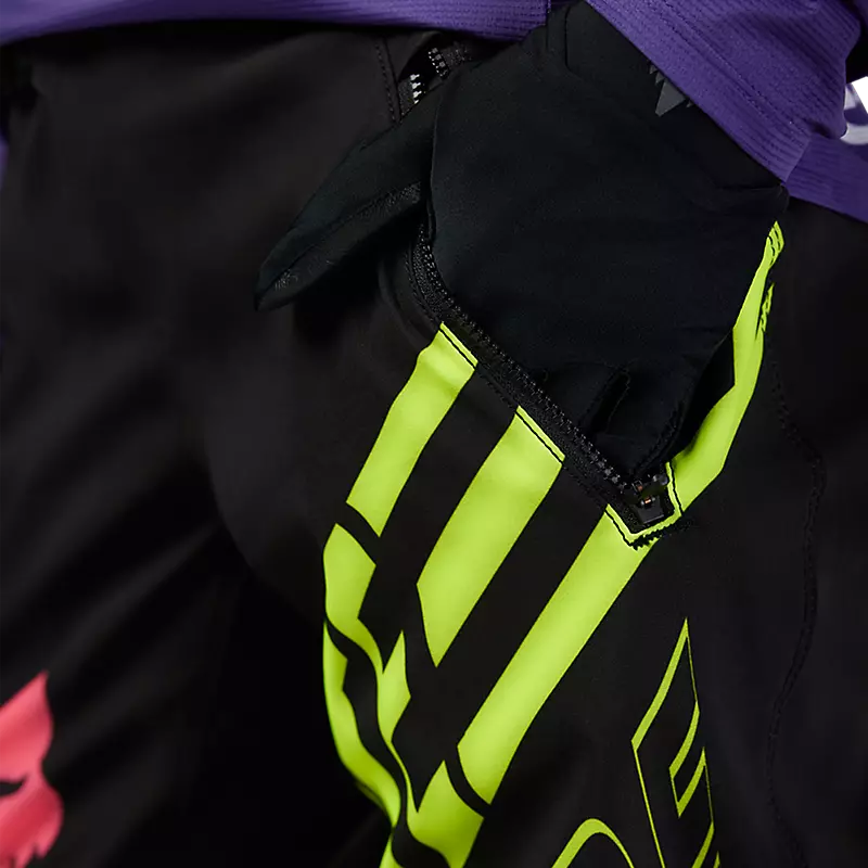 Fox Racing Women's Flexair Elevated Pants - Image 6