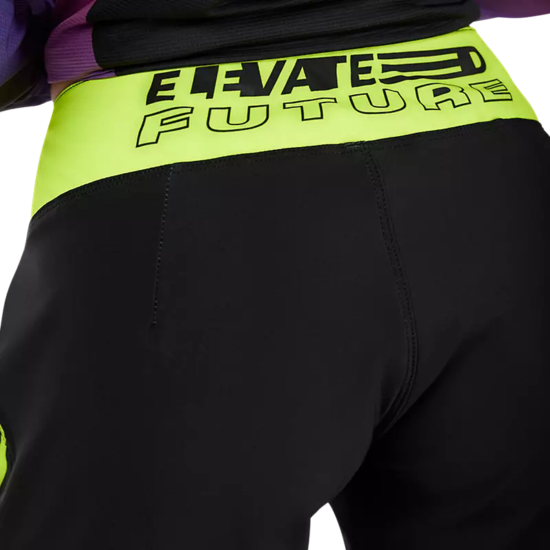 Fox Racing Women's Flexair Elevated Pants - Image 7