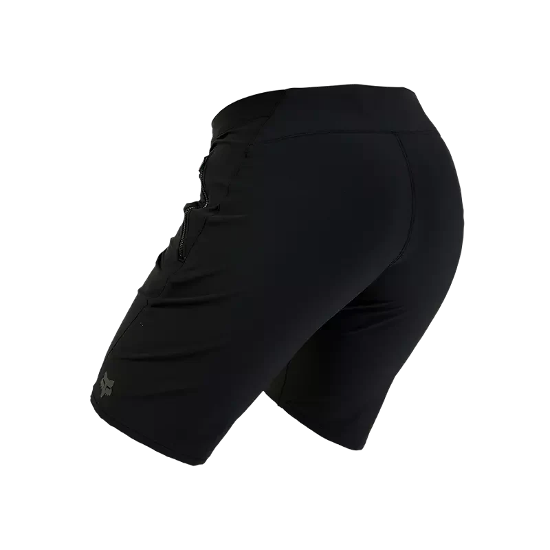 Fox Racing Women's Flexair Shorts - Image 5