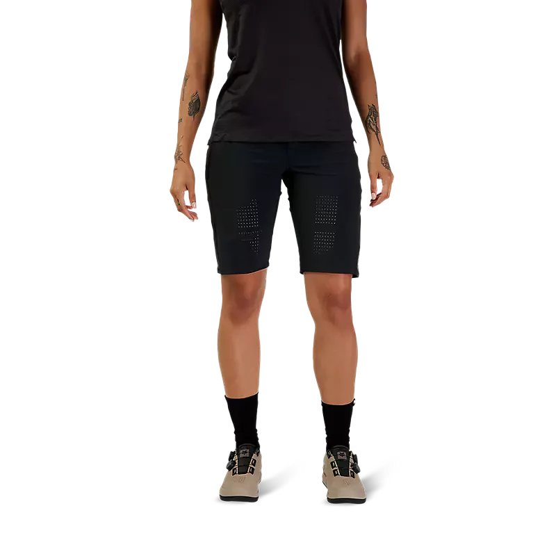 Fox Racing Women's Flexair Shorts - Image 6