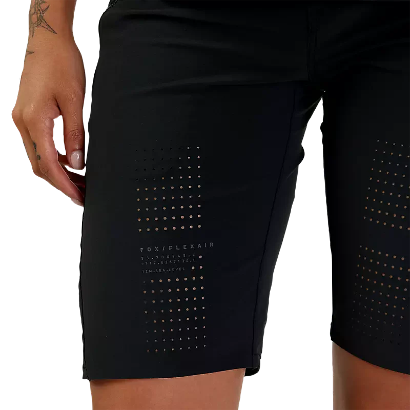 Fox Racing Women's Flexair Shorts - Image 8
