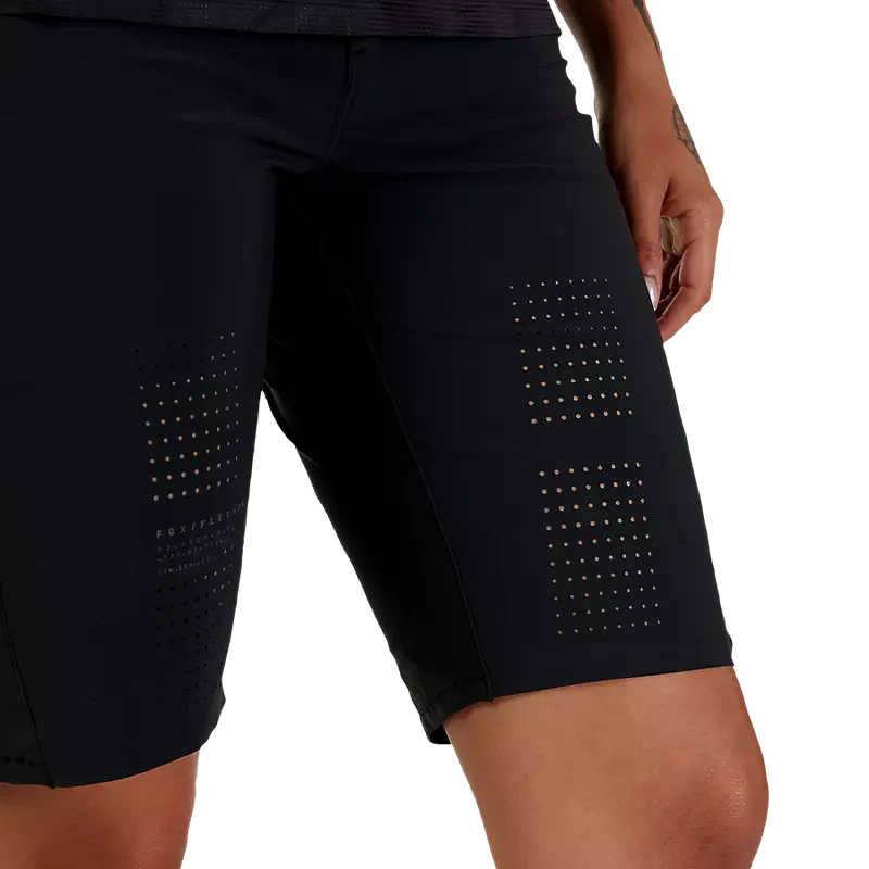 Fox Racing Women's Flexair Shorts - Image 9