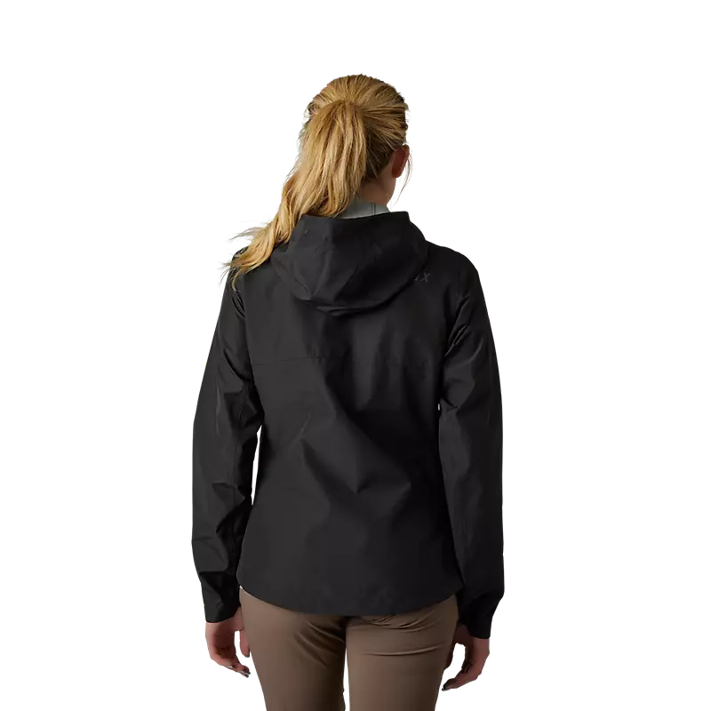 Fox Racing Women's Ranger 2.5-Layer Water Jacket - Image 12