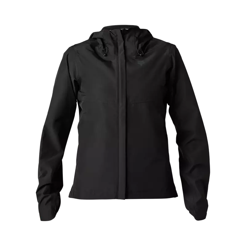 Fox Racing Women's Ranger 2.5-Layer Water Jacket - Image 13