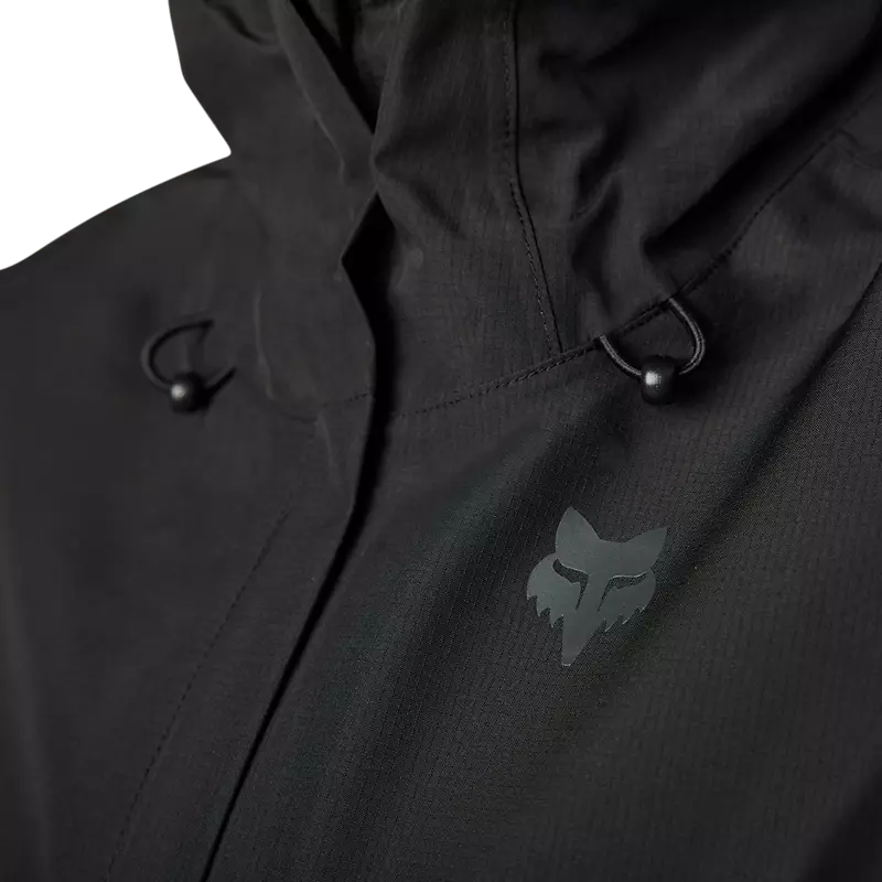 Fox Racing Women's Ranger 2.5-Layer Water Jacket - Image 14