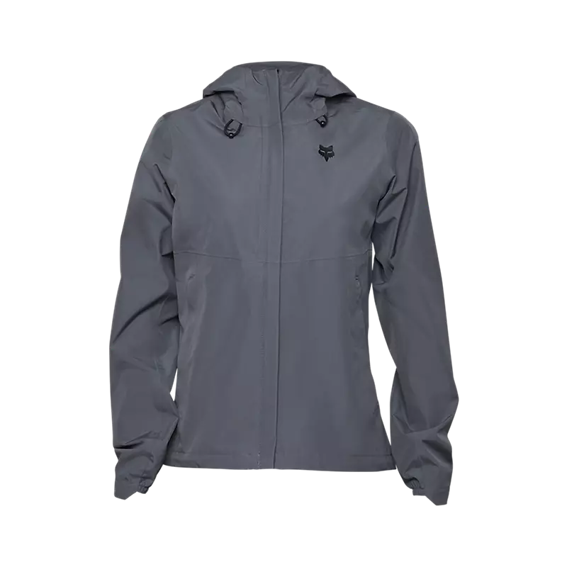 Fox Racing Women's Ranger 2.5-Layer Water Jacket - Image 7