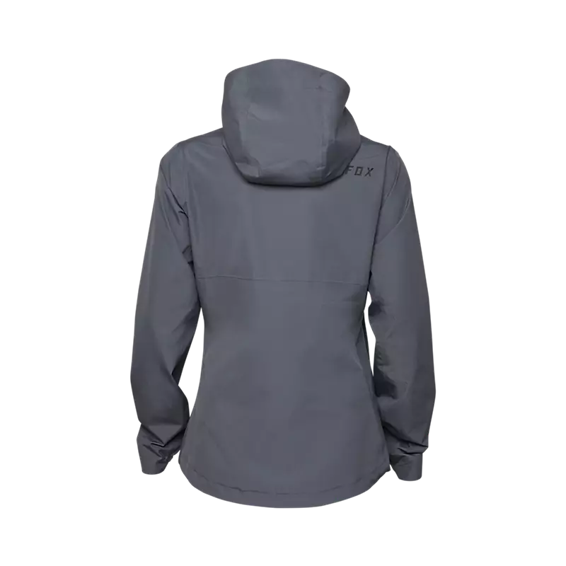 Fox Racing Women's Ranger 2.5-Layer Water Jacket - Image 8