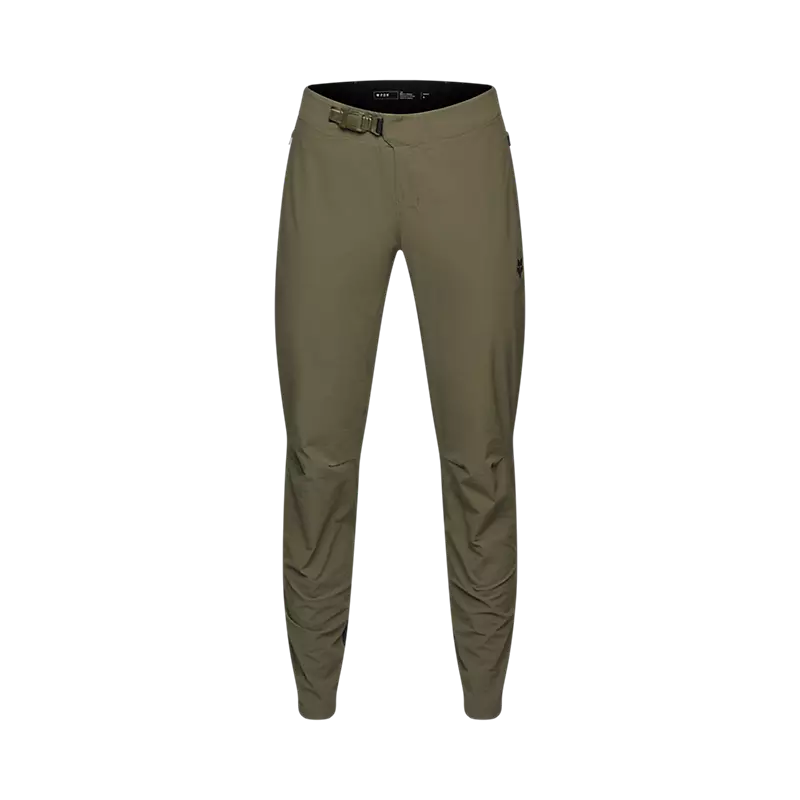 Fox Racing Women's Ranger Pants - Image 2