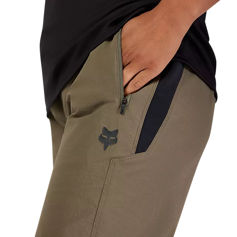 Fox Racing Women's Ranger Pants - Image 5