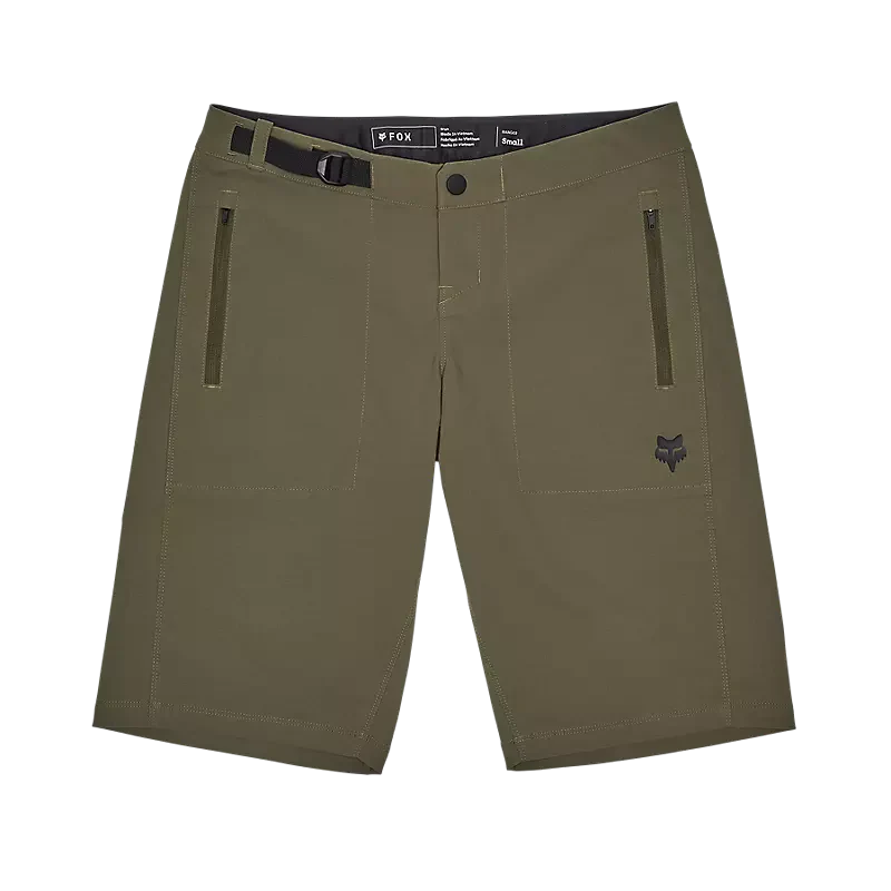 Fox Racing Women's Ranger Shorts