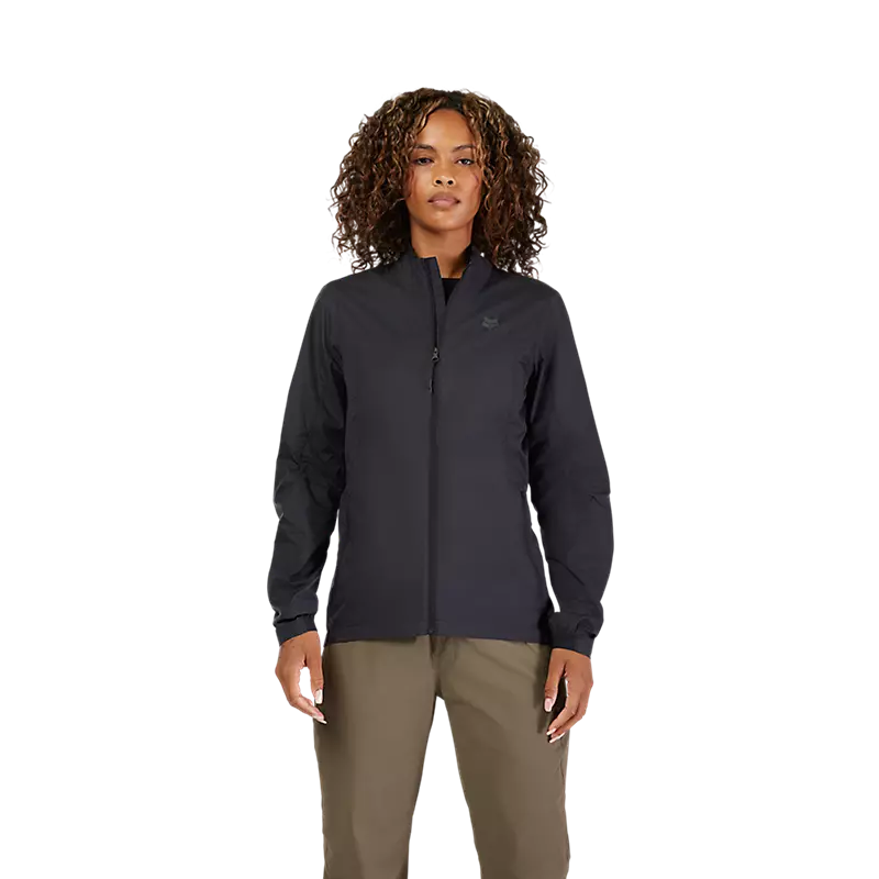 Fox Racing Women's Ranger Wind Jacket