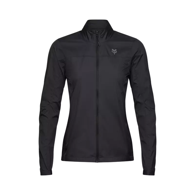 Fox Racing Women's Ranger Wind Jacket - Image 3