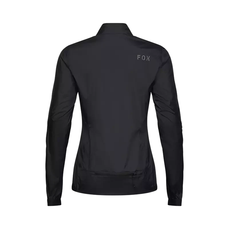 Fox Racing Women's Ranger Wind Jacket - Image 4