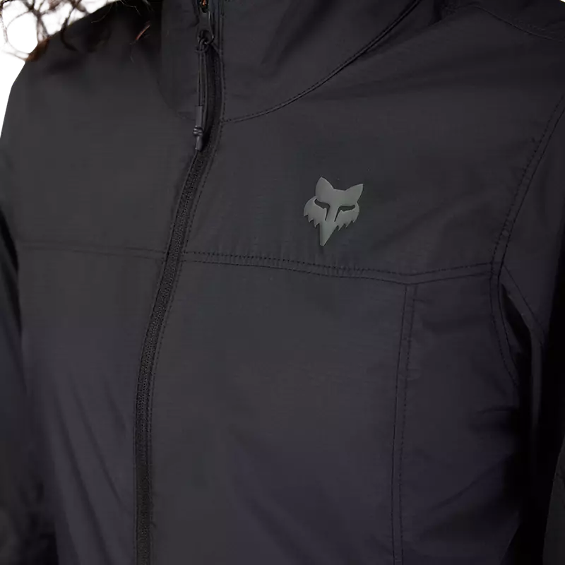 Fox Racing Women's Ranger Wind Jacket - Image 6