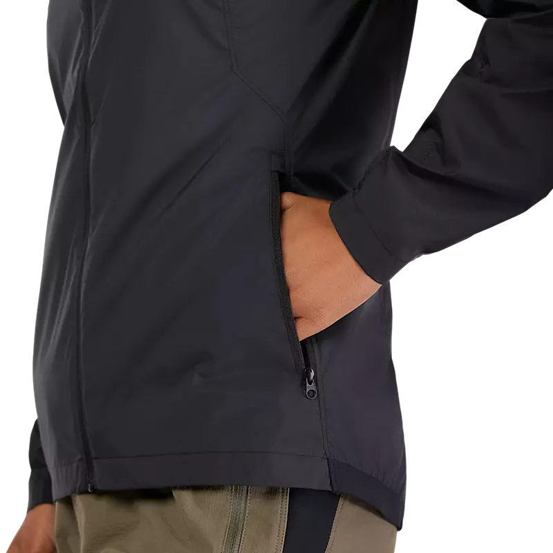 Fox Racing Women's Ranger Wind Jacket - Image 7