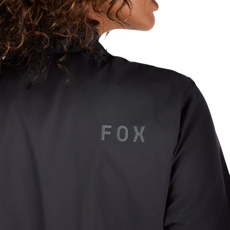 Fox Racing Women's Ranger Wind Jacket - Image 8