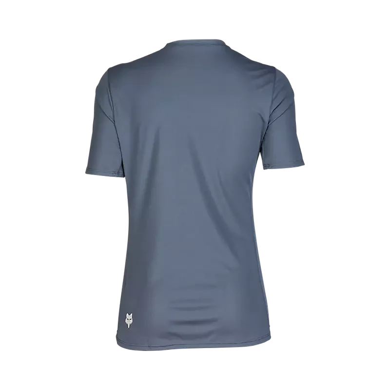 Fox Racing Women's Ranger Wordmark Shortsleeve Jersey - Image 5