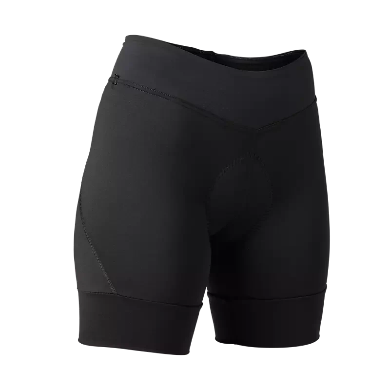 Fox Racing Women's Tecbase Lite Liner Shorts - Image 2