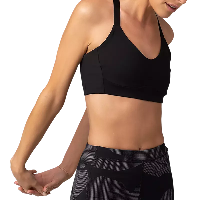 Fox Racing Women's Tecbase Sports Bra - Image 2