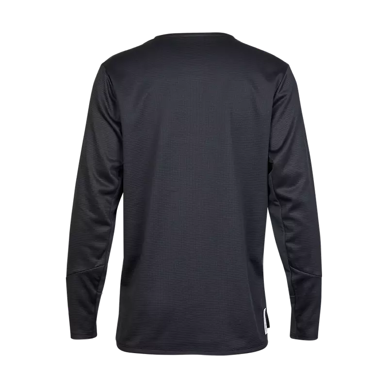 Fox Racing Youth Defend Long Sleeve Jersey - Image 3