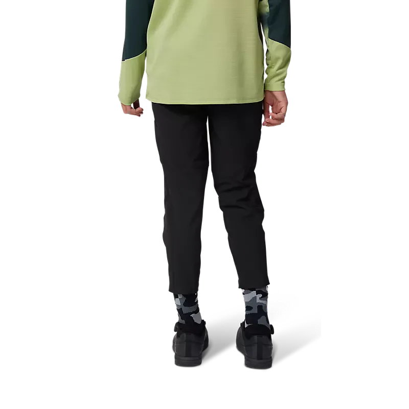 Fox Racing Youth Defend Pants - Image 2