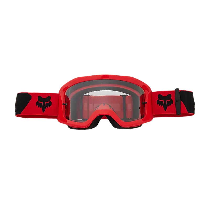 Fox Racing Youth Main Core Goggles - Image 3
