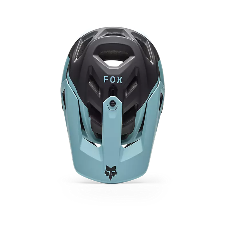 Fox Racing Youth Proframe Rizer Helmet - Image 10