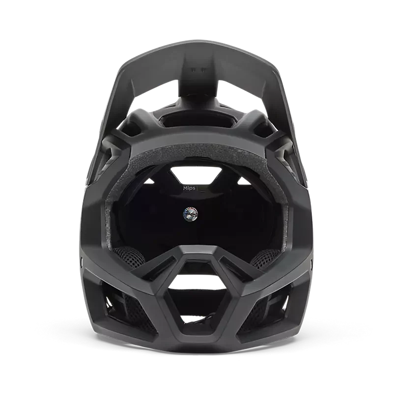 Fox Racing Youth Proframe Rizer Helmet - Image 2
