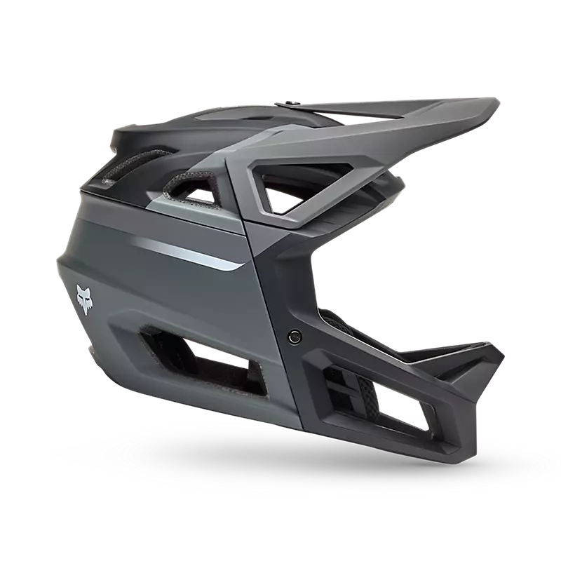 Fox Racing Youth Proframe Rizer Helmet - Image 3
