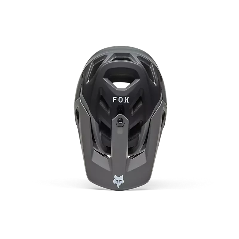 Fox Racing Youth Proframe Rizer Helmet - Image 4