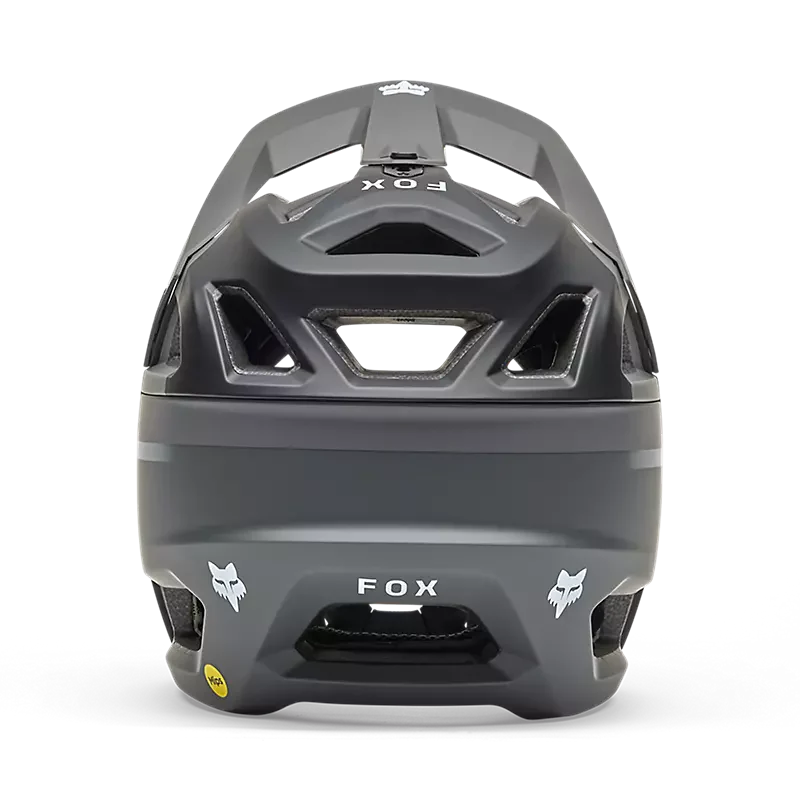 Fox Racing Youth Proframe Rizer Helmet - Image 5