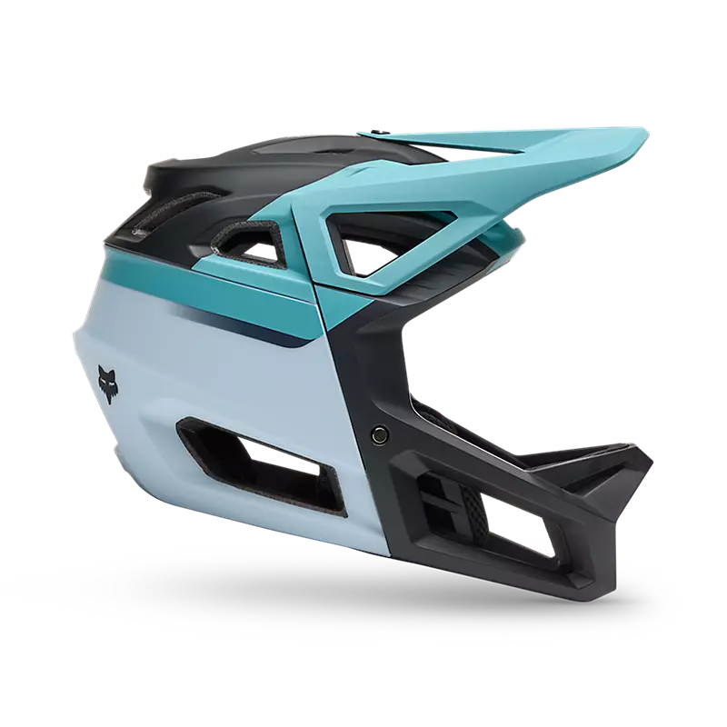 Fox Racing Youth Proframe Rizer Helmet - Image 9
