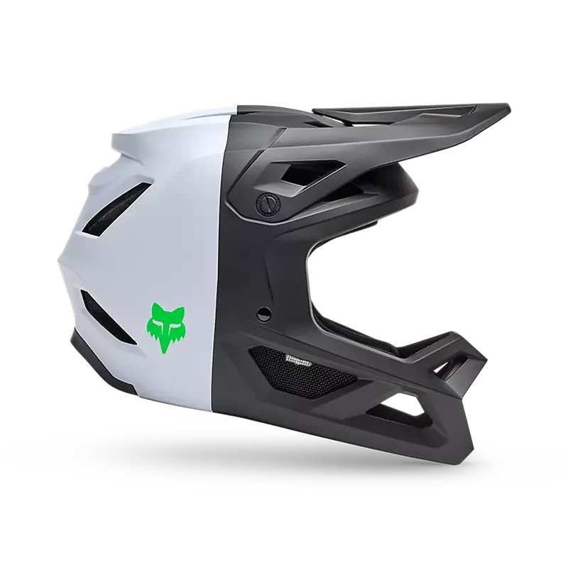 Fox Racing Youth Rampage 5050 Helmet - Image 3
