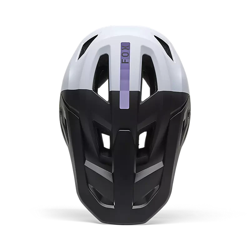 Fox Racing Youth Rampage 5050 Helmet - Image 4