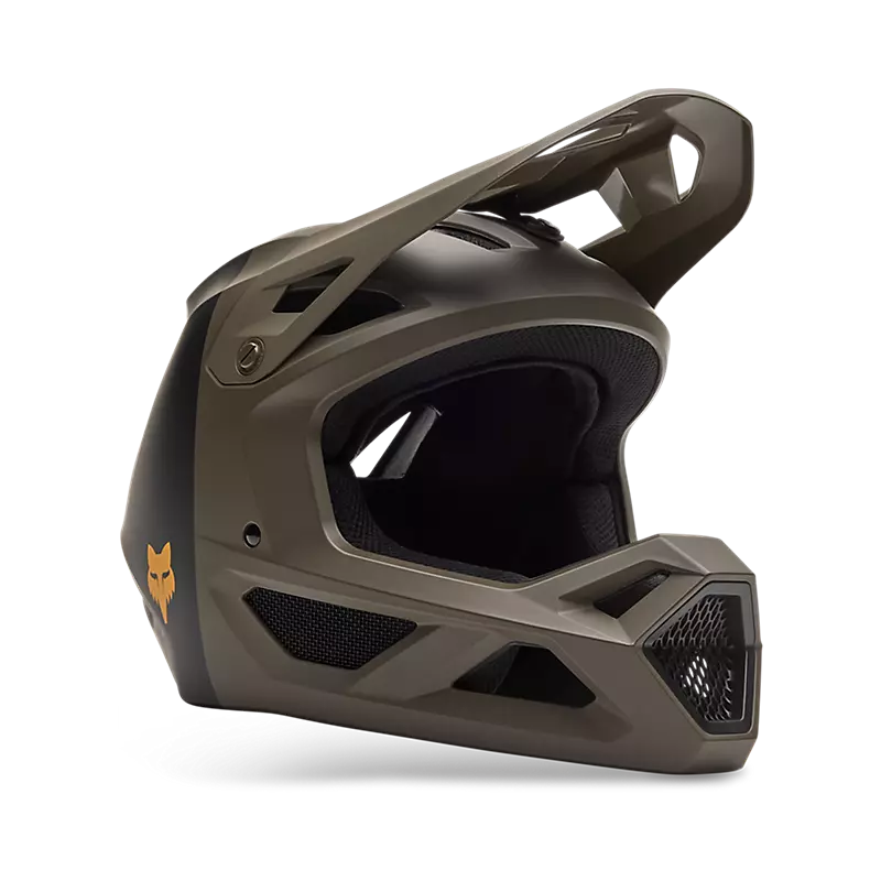 Fox Racing Youth Rampage 5050 Helmet - Image 7