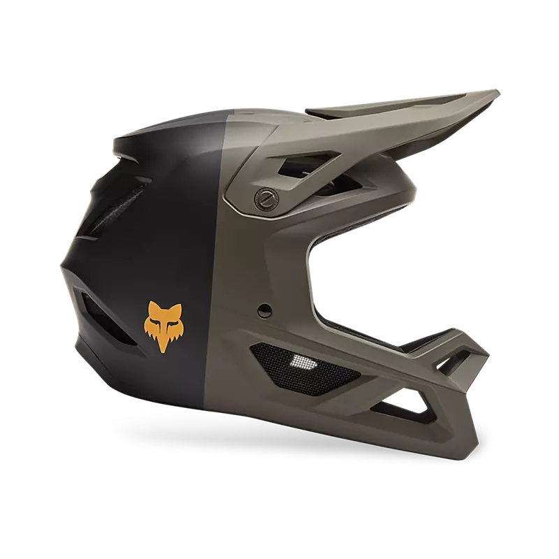 Fox Racing Youth Rampage 5050 Helmet - Image 9