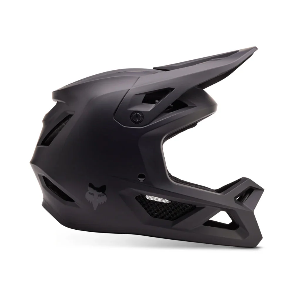 Fox Racing Youth Rampage Helmet - Image 2