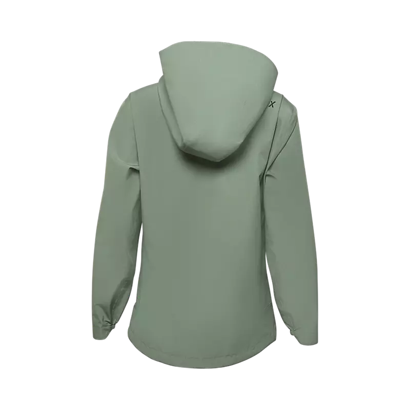 Fox Racing Youth Ranger 2.5-Layer Water Jacket - Image 6