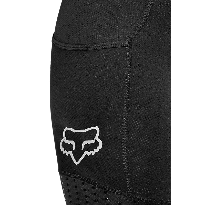 Fox Tecbase Bib Liner Shorts - Image 4