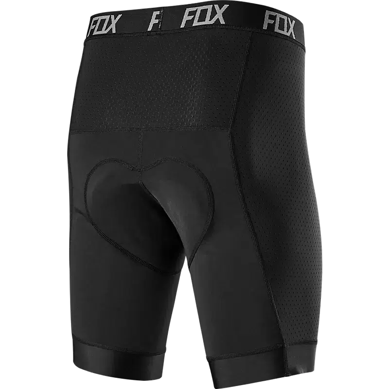 Fox Tecbase Liner Shorts - Image 2