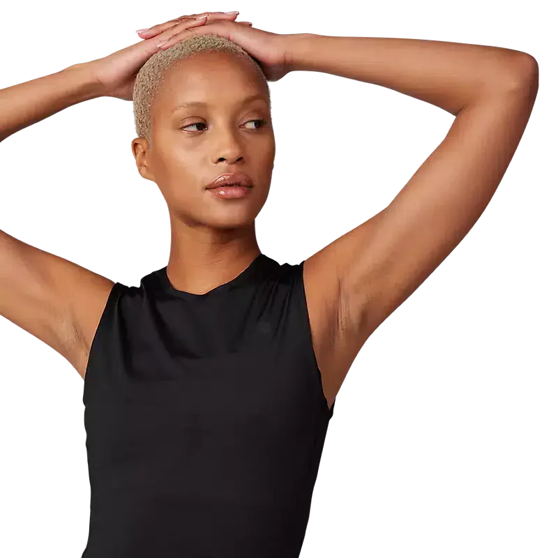 Fox Women's Tecbase Sleeveless Shirt - Image 3