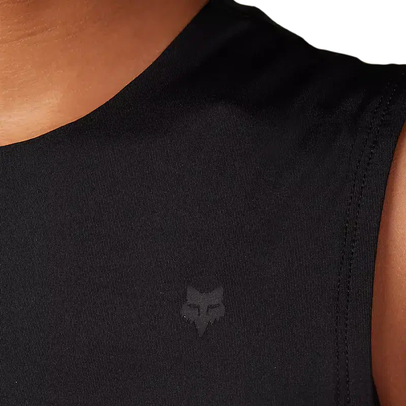 Fox Women's Tecbase Sleeveless Shirt - Image 5