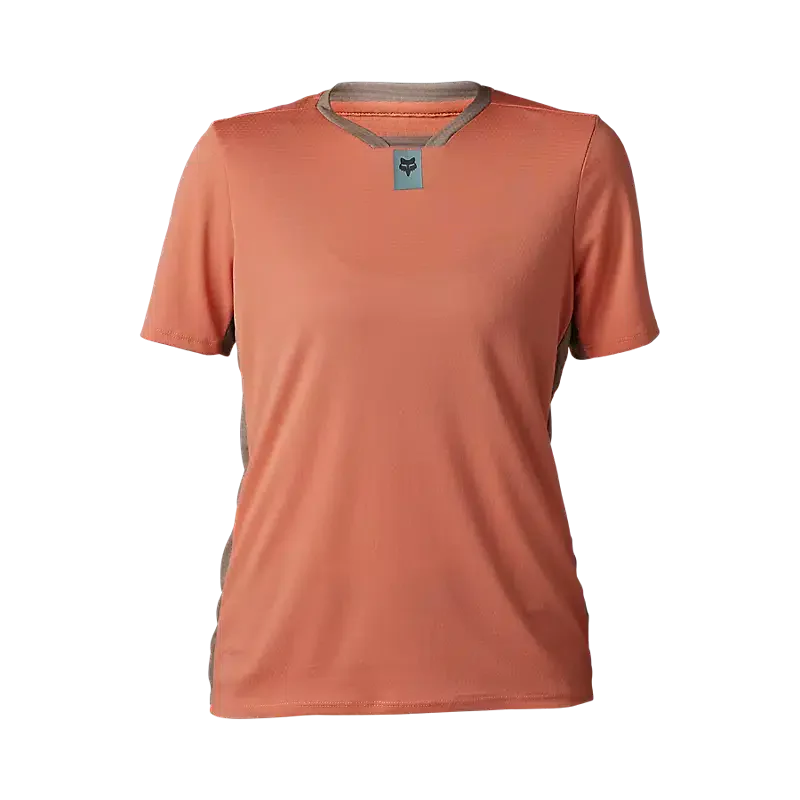 Fox Women's Defend Jersey - Image 3