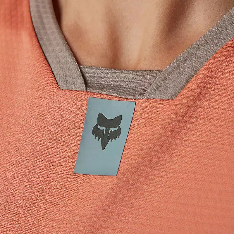Fox Women's Defend Jersey - Image 6