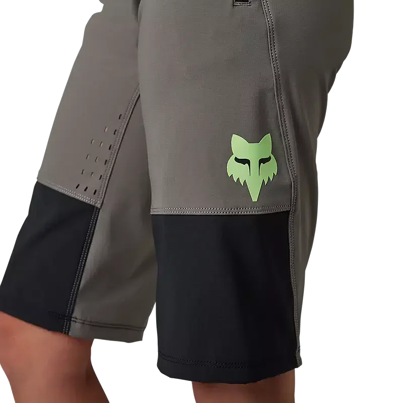 Fox Women's Defend Race Shorts - Image 4