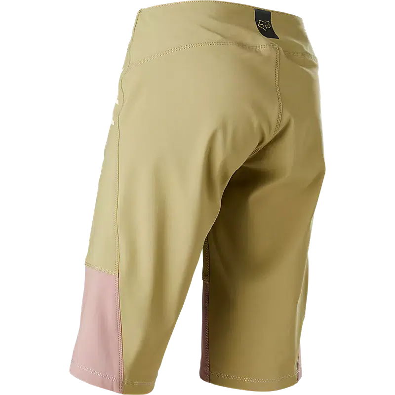 Fox Women's Defend Shorts - Image 2