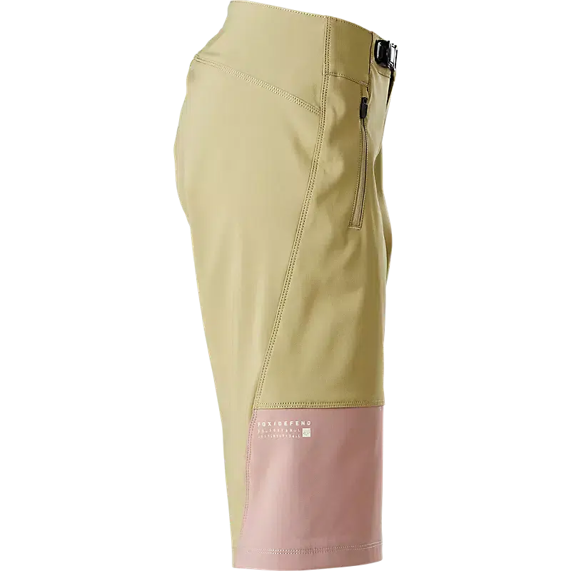 Fox Women's Defend Shorts - Image 3