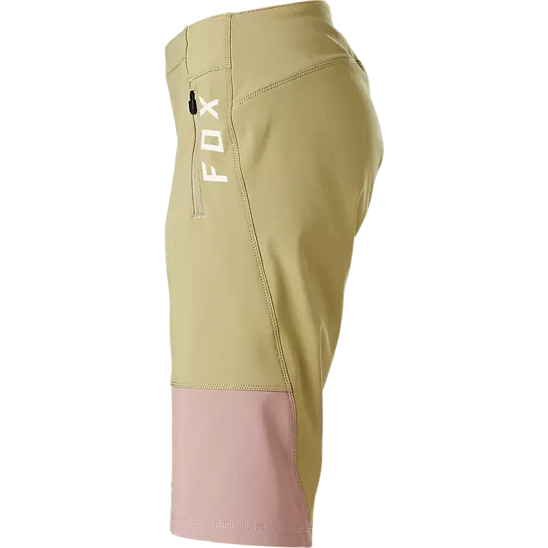 Fox Women's Defend Shorts - Image 4