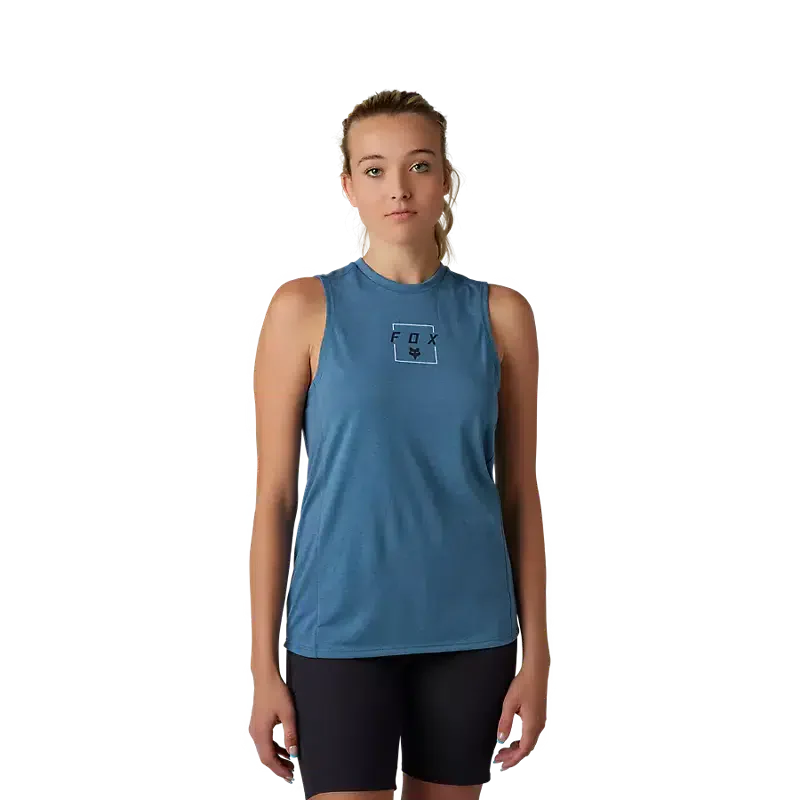 Fox Women's Ranger DriRelease Tank